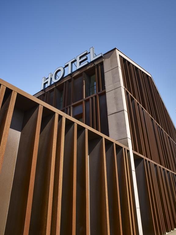 Casalgrande Hotel Salvaterra Exterior foto